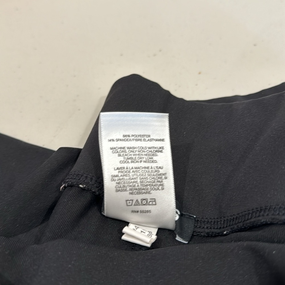 Express leggings - Picture 4 of 4